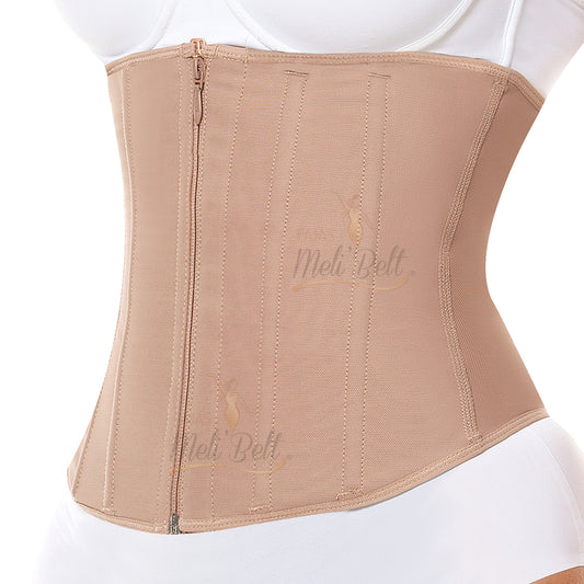 5042 SHORT TORSO WAIST TRAINER